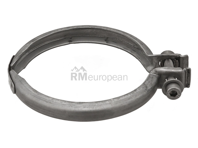 Exhaust Clamp Elring Klinger 18307606136