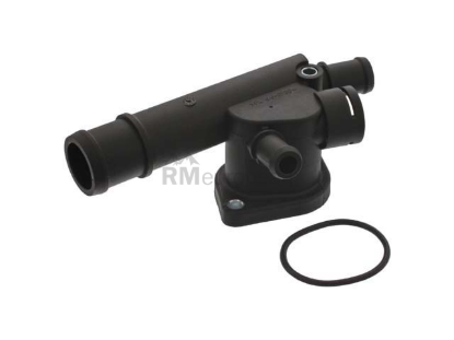 VW-Audi Coolant Flange febi bilstein 038121132D