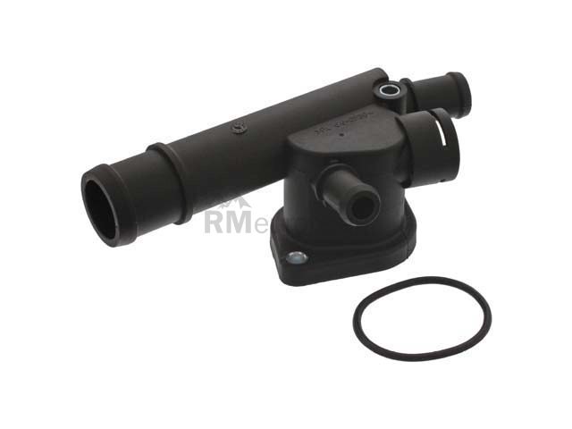 VW-Audi Coolant Flange febi bilstein 038121132D