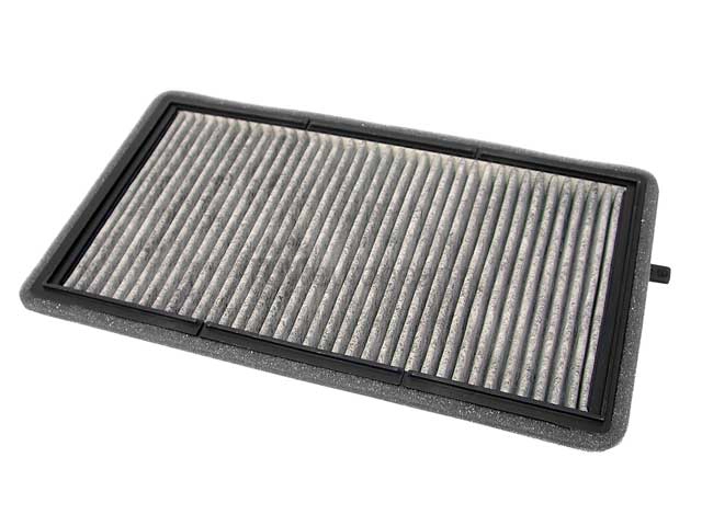 BMW Cabin Air Filter Corteco 64119069895