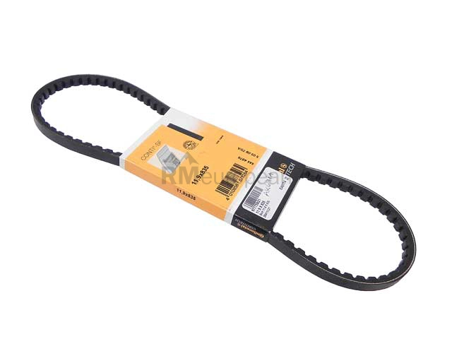 Volvo Belt 11.9 X 835 Continental 977759