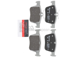 VW-Audi Brake Pad Set Brembo Ceramic 5QM698451A