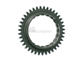Porsche Gear Teeth Rauch & Spiegel 101550315
