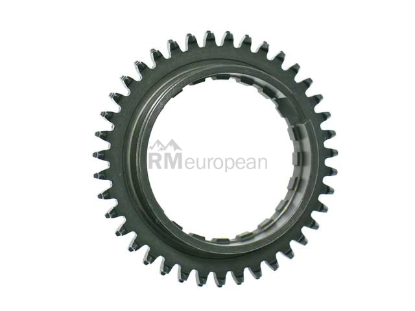 Porsche Gear Teeth Rauch & Spiegel 101550315