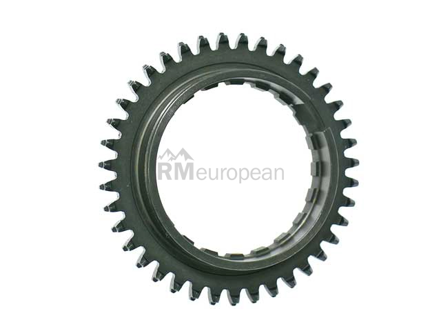 Porsche Gear Teeth Rauch & Spiegel 101550315