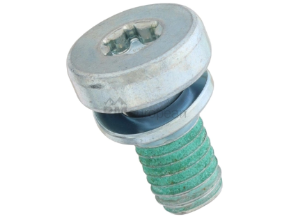 Transmission Pan Bolt Genuine BMW/Mini 24108627788