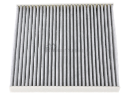 VW-Audi Cabin Air Filter Mann Filter 5Q0819669