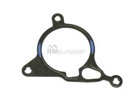 Porsche Vacuum Pump Gasket Victor Reinz 95810312100