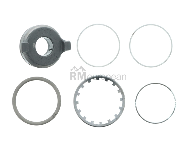 Porsche Clutch Release Bearing Sachs 95011608009