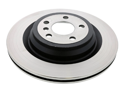 Mercedes Brake Disc Fremax Painted 1664230600