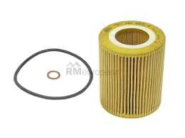 BMW Oil Filter Kit Mann Filter 11427512300