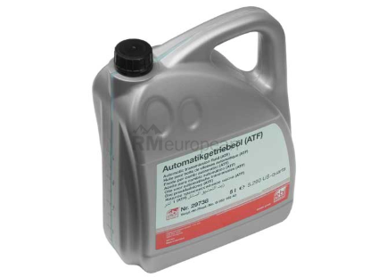 VW-Audi ATF febi bilstein 219517060