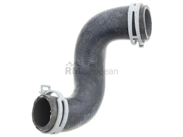 Mini Radiator Hose Rein Automotive 17127617368