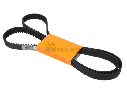 Porsche Timing Belt Continental 92810515750