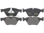 Brake Pad Set Textar 2469701US