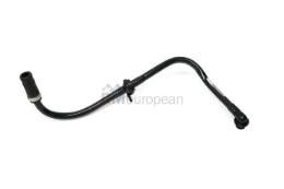 VW-Audi Brake Booster Vacuum Line O.E.M. 1J0612041AB