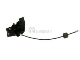 Mercedes Trunk Lock URO Parts 1717500085