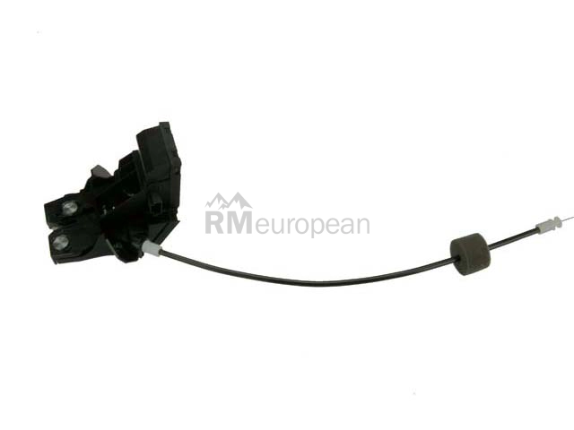 Mercedes Trunk Lock URO Parts 1717500085