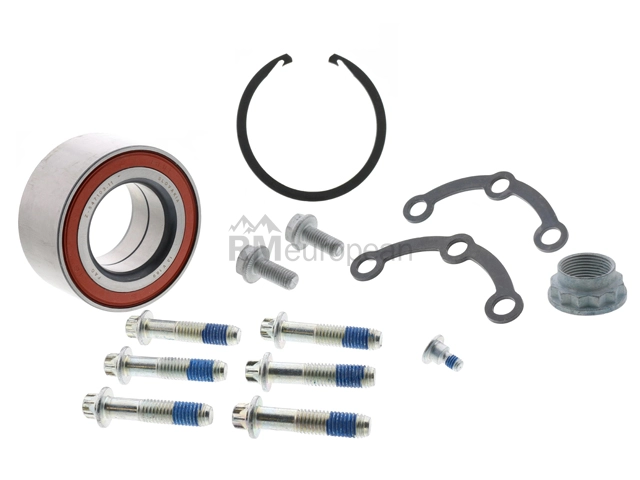 Mercedes Wheel Bearing Kit Schaeffler 2029800116