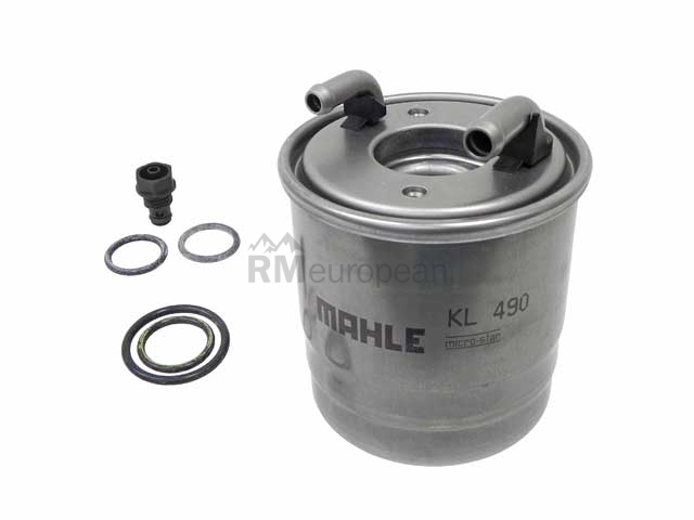Mercedes Fuel Filter Mahle 6420920301