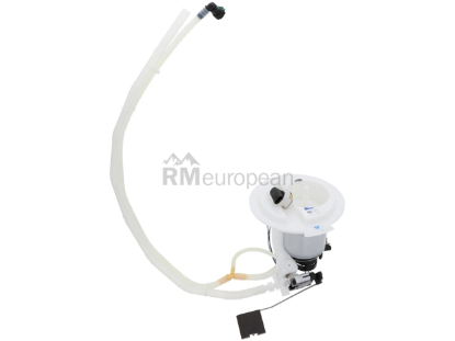 Mercedes Fuel Pump Assembly Genuine Mercedes 2184700594