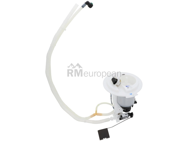 Mercedes Fuel Pump Assembly Genuine Mercedes 2184700594