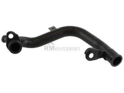 VW-Audi Coolant Pipe Rein Automotive 06J121065F