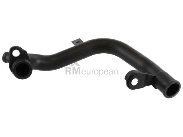VW-Audi Coolant Pipe Rein Automotive 06J121065F