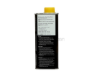 Brake Fluid Bosch 81220142156