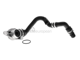 Mercedes Breather Pipe Vaico 6420101791