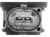 Mercedes Breather Pipe Vaico 6420101791