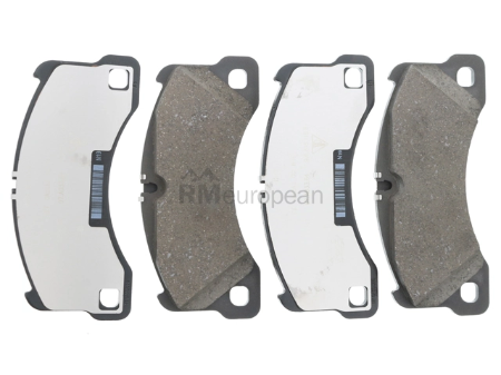 Brake Pad Set                                                               for Porsche Taycan