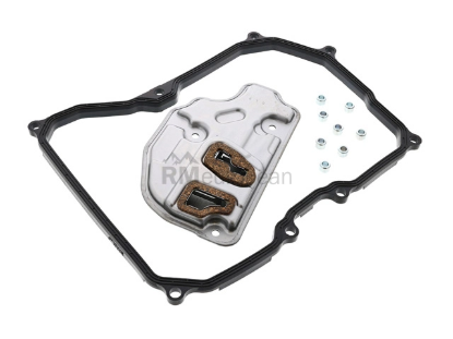 VW-Audi Transmission Filter Kit Rein Automotive 212043165