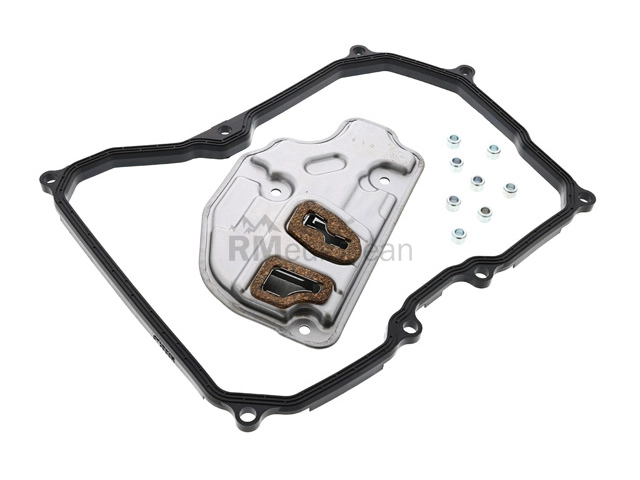 VW-Audi Transmission Filter Kit Rein Automotive 212043165