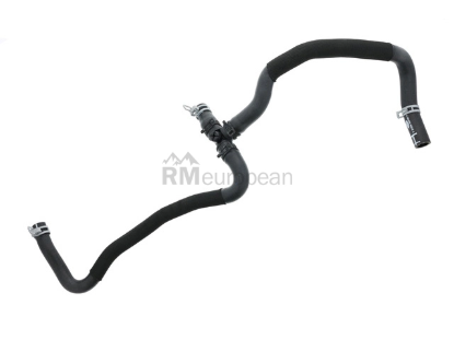 Land Rover Radiator Hose Genuine Land Rover PCH502470