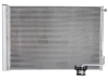 Mercedes A/C Condenser Mahle Behr 197500005464