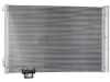 Mercedes A/C Condenser Mahle Behr 197500005464