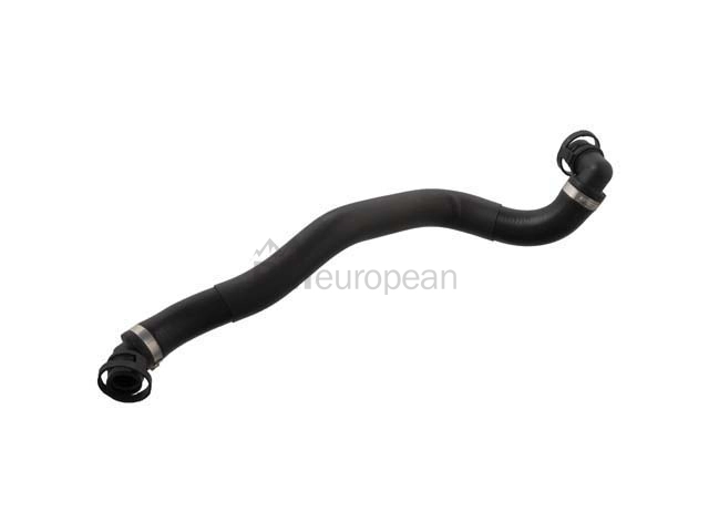 BMW Air Injection Hose febi bilstein 11727556956