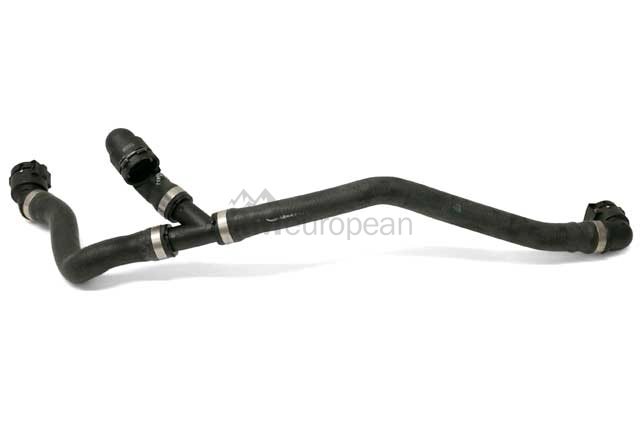 Saab Heater Hose Genuine Saab 12804554