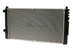 VW-Audi Radiator Nissens 7D0121253C