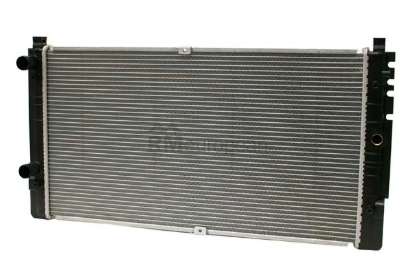 VW-Audi Radiator Nissens 7D0121253C