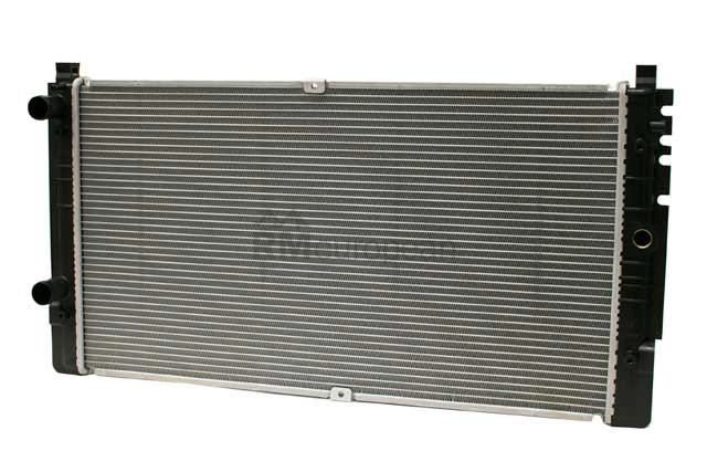 VW-Audi Radiator Nissens 7D0121253C