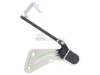 Mercedes Headlight Level Sensor O.E.M. 2129050303