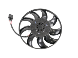 VW-Audi Auxiliary Fan Vemo 4H0959455AE