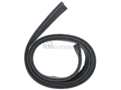 Porsche Engine Compartment Seal German 91150411102