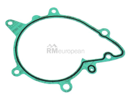 BMW Water Pump Gasket Victor Reinz 11511731372