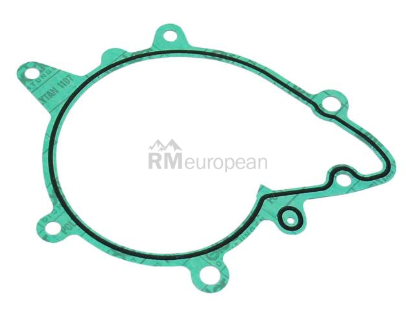 BMW Water Pump Gasket Victor Reinz 11511731372