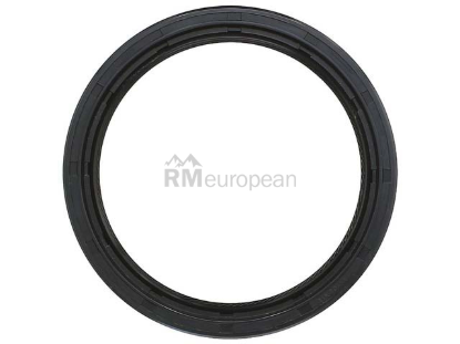 VW-Audi Crankshaft Seal Elring Klinger 068103051P