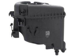 BMW Coolant Expansion Tank Genuine BMW 17139846642