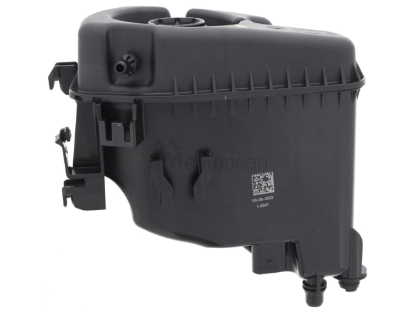 BMW Coolant Expansion Tank Genuine BMW 17139846642